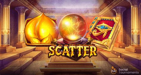 scatter symbol slot game|Scatter Symbols .